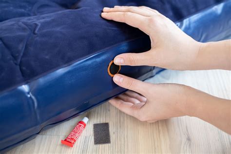 best way to find a leak in an air mattress|How to Fix a Leaky Air Mattress